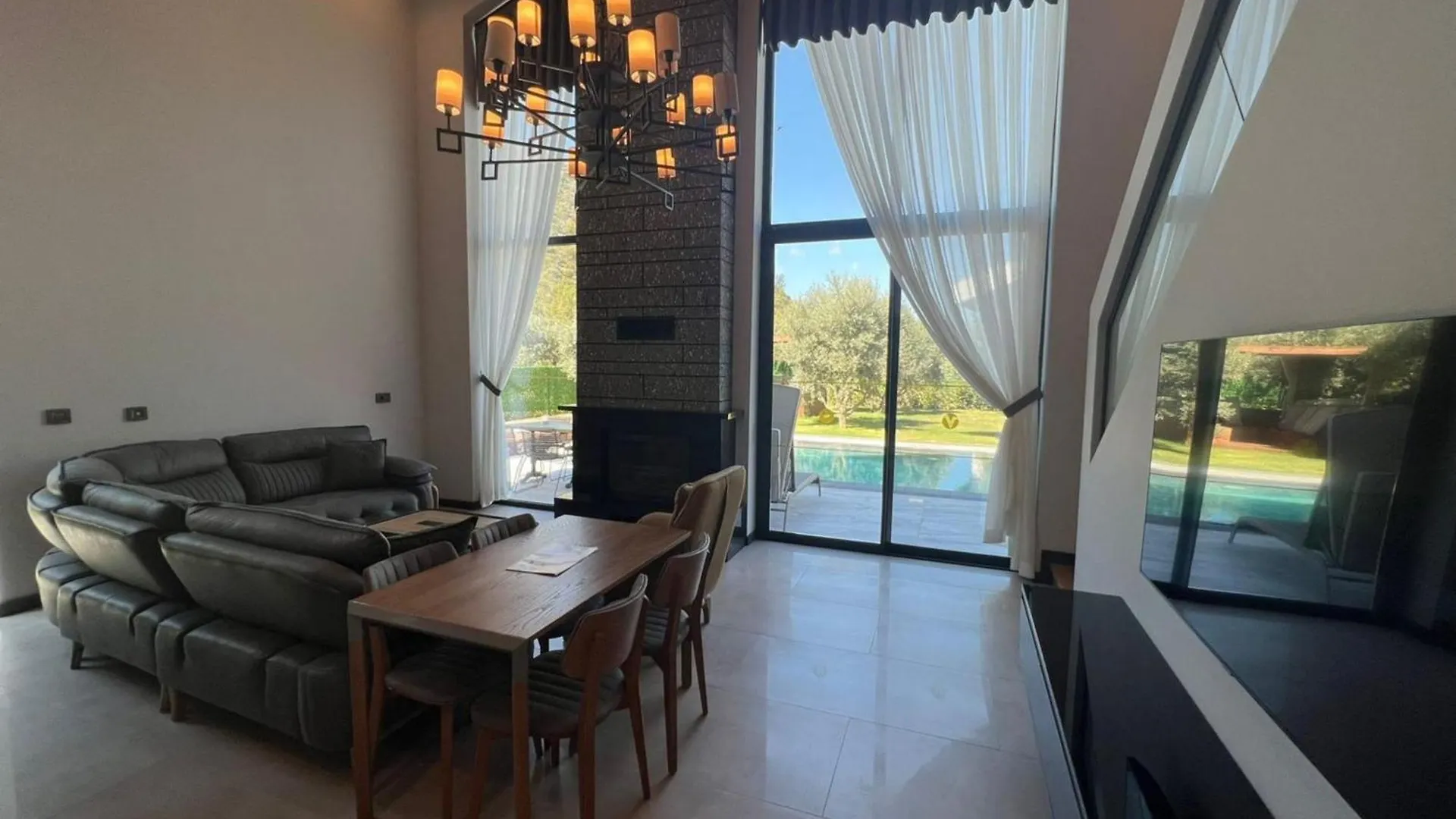 Batihan Vadi Hotel Kuşadası