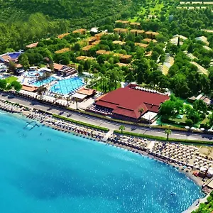 Kuştur Club Village Kuşadası