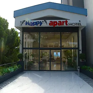 Aparthotel Happy, Kusadasi