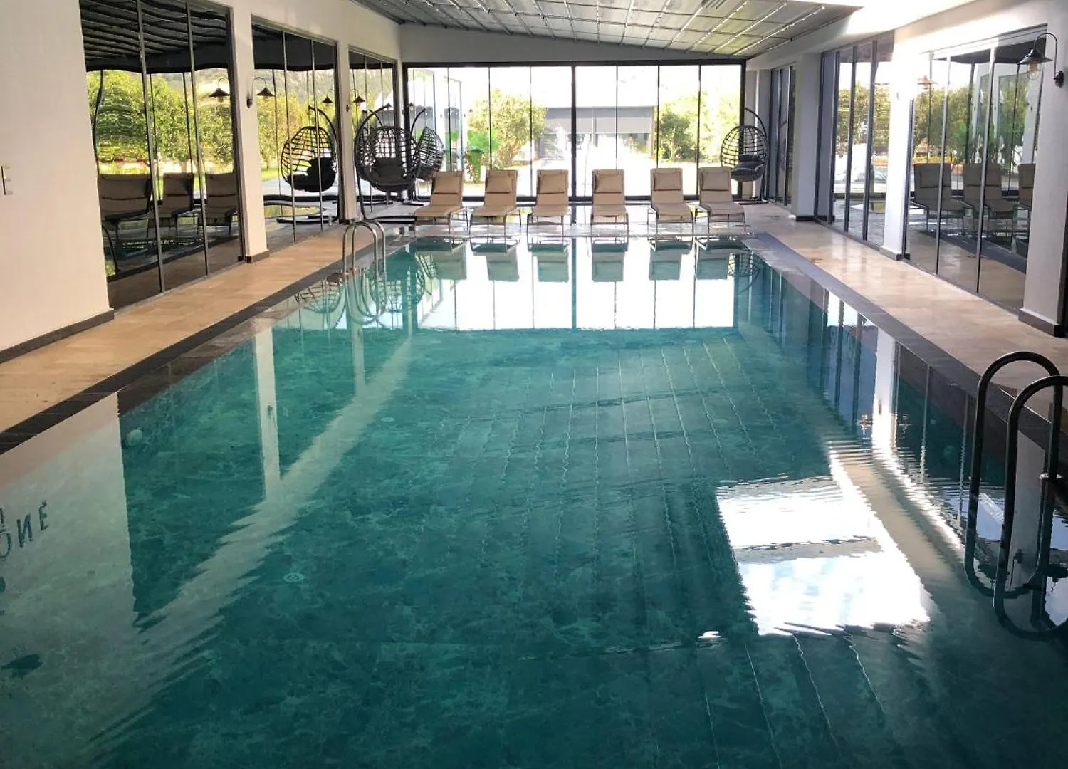 Batihan Vadi Hotel Kusadası 0*,